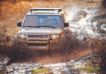 Off-Roading 101: A Beginner's Guide to Conquering the Unbeaten Path - Photo
