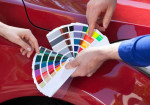How to Keep Your Car's Paint Looking New: Tips for that Just-Off-the-Lot Shine! - Photo