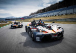 Get Your Heart Racing: The Inside Scoop on Different Types of Racing! - Photo