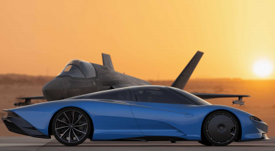 Exotic Cars Without the Exotic Price Tag: Yes, You Can Actually Afford These Beauties! - Photo