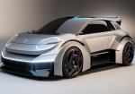 London Sojourn Unveils Nissan 20-23 Concept: A Bold Glimpse into the Future - Photo