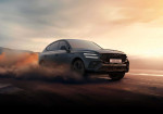 The All-New, Super-Powerful 409-Horsepower Genesis GV80 Coupe Makes Its Debut - Photo