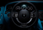 Rolls-Royce Initiates Recall to Safeguard Ghost’s Instrument Cluster Glass from Shattering During Crashes - Photo