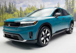 Unveiling the 2024 Honda Prologue: An Affordable EV with a 300-Mile Reach - Photo