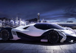 Hold On Tight: Top 5 World’s Fastest Cars—2023 Edition - Photo