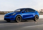 The New Tesla Model Y Now Offers Dual Mounting Options for Wheels and Tires - Photo