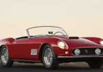 Rolling in Riches: Vintage Cars That Are Worth a Fortune Today - Photo
