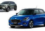 Suzuki Goes All-Out at Japan Mobility Show 2023: From New Swift ICE to Flying Cars, They've Got It All - Photo