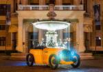 Patak Rodster Microcar Rocks The Automotive World - Photo