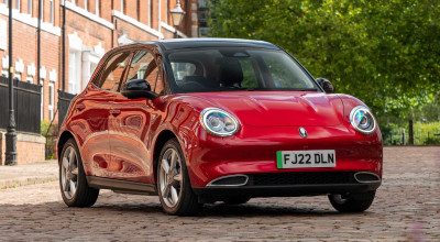 Great Wall Introduces ORA Funky Cat First Edition+ - Photo