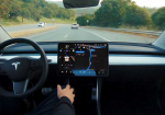 Judge Decides Tesla Owners To Arbitrate Autopilot False Advertising Allegations - Photo