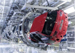 Revving Up Production: A Look into the Car Factories of the Future - Photo