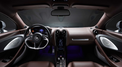 Tuning Into Excellence: How to Get the Best Sound System in Your Car - Photo