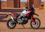 2024 Ducati DesertX Rally: A Race-Ready Marvel Eyeing a Dakar Return? - Photo