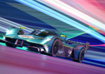 In 2025, Aston Martin Valkyrie Will Compete For Le Mans Glory - Photo