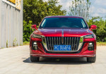 Meet the Hongqi H5: China's Oldest Car Brand Just Got Cooler - Photo