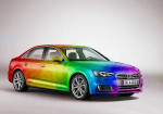 What Your Car Color Reveals About Your Soul—Yes, Really! - Photo
