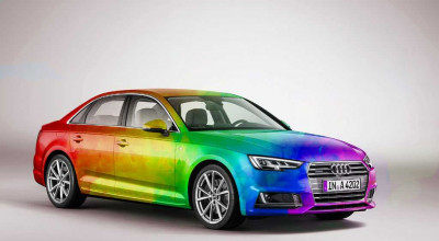 What Your Car Color Reveals About Your Soul—Yes, Really! - Photo