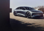 The Air Pure RWD Is Lucid's Most Affordable Vehicle To Date - Photo