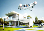 Revolution in the Skies: How CycloTech's Drum-Shaped Fans Could Change eVTOLs Forever - Photo