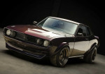 Fast Wrap-Up Featuring The One-And-Only Toyota Celica - Photo