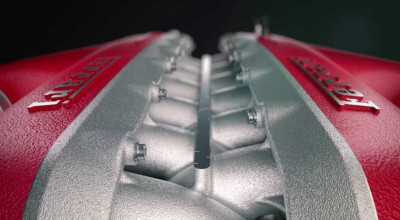 Ferrari V12: A Walk Through Decades of <span style='background: #ff0000'>Auto</span>motive Mastery - Photo