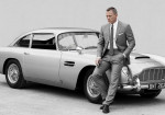 On Her Majesty's Wheel Service: The Stylish Journey of James Bond Cars - Photo