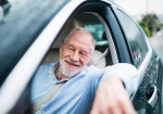 Golden Wheels: Discovering the Best Cars for Seniors and Why They Shine - Photo