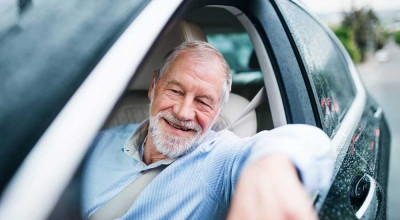 Golden Wheels: Discovering the Best Cars for Seniors and Why They Shine - Photo