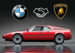 Revving Up Together: The Most Anticipated Car Collaborations on The Horizon - Photo