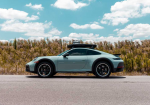 Your Car, Your Persona: How Your Favorite Car Type Reflects Your Personality - Photo
