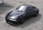 Is the Porsche 964 by Fogline Industries the New Gold Standard for Classic Porsches? - Photo