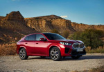 The Sophisticated New BMW iX2 Arrives On The Scene - Photo