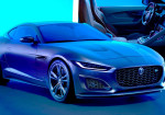Farewell to Fire: 2024 Jaguar F-Type ZP Edition is the Final Combustion Hurrah - Photo