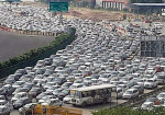 Why You're Stuck in Traffic: Unveiling the 5 Culprits Behind Congestion - Photo