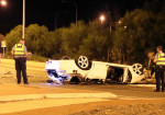 Impact Insights: Unfolding the Science Behind Car Crashes - Photo