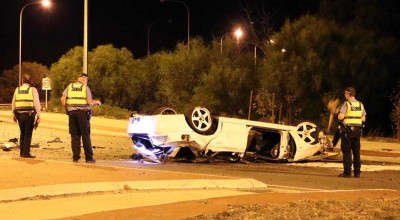 Impact Insights: Unfolding the Science Behind Car Crashes - Photo