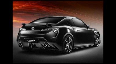 Toyota Chairman Stirs a Celica Comeback: An Electric Rebirth on the Horizon? - Photo