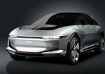 THK LSR-05: Bridging Past and Future with a Dose of Nissan Design Magic - Photo
