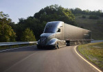 Volvo SuperTruck 2 To Change The Trucking Industry Forever - Photo