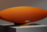 Bowers & Wilkins Zeppelin McLaren Edition Speaker: A Fusion of Speed and Sound - Photo