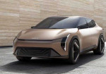 Kia EV4 Concept Is Bringing Back The Sedan Cult - Photo