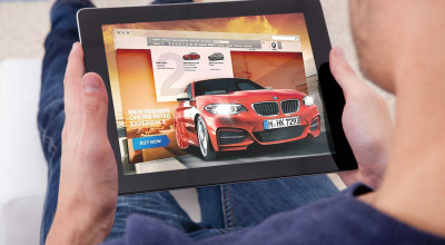 The Digital Dealership: Unveiling the Pros and Cons of Buying a Car Online - Photo