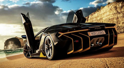 Revving Through Pixels: The Best Car-Themed Video Games of All Time - Photo