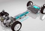 Air-gen: The Beacon of Air-Powered Cars Challenging EVs and Gasoline Counterparts - Photo