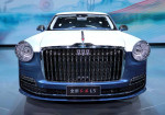 The 2024 Hongqi L5 Is China's Answer To Rolls-Royce - Photo