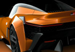 Toyota Gives Fans A Sneak Peek At The FT-Se and FT-3e Concept Cars - Photo