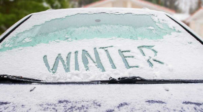 Winter Car Storage: Stash Your Car Safely Outside Without Breaking the Bank - Photo