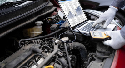 Tuning the Times: Is the Age-Old Tune-up Relevant for Your Modern Car? - Photo