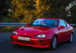 Mazda's Hidden Gem: The Low Maintenance Sports Car That Isn’t a Miata - Photo